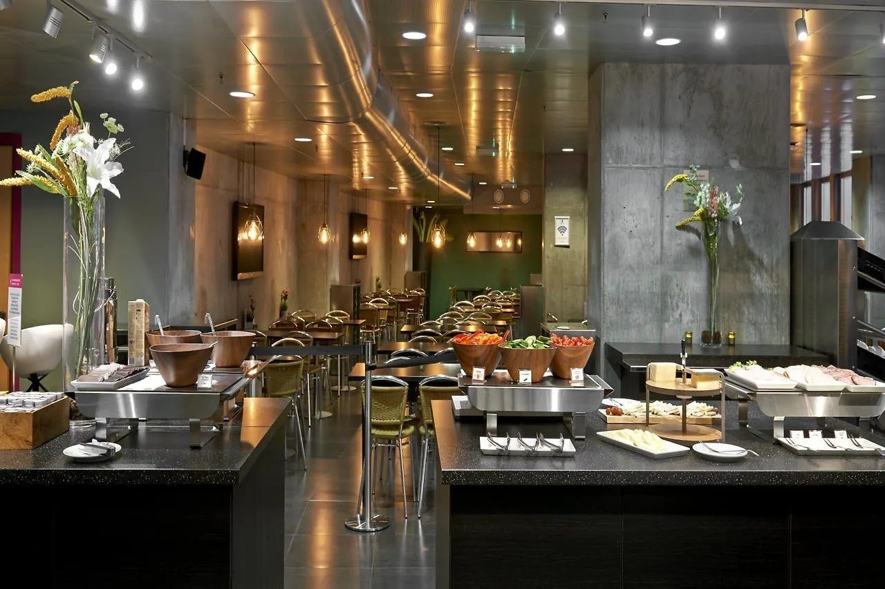 Hotel Cabinn Metro Copenhagen