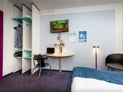 Cabinn Metro Copenhagen