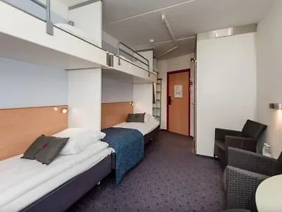 Hotel Cabinn Metro Copenhagen