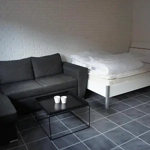 Lejlighed (065) Vesterhavsgade 47. Dør 7