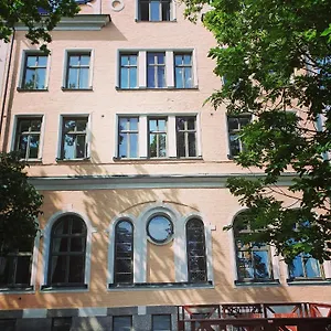 Ersta Hotell&konferens Sverige