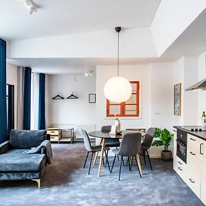 The Brewer Atelier By Daniel&jacob's Apartment