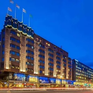 Radisson Blu Royal Viking Hotel, Sverige