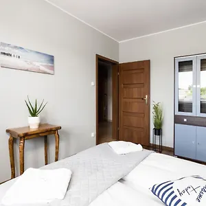 Rezerwat żurawiniec By Renters Poznań