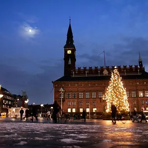 Gothersgade Apartment