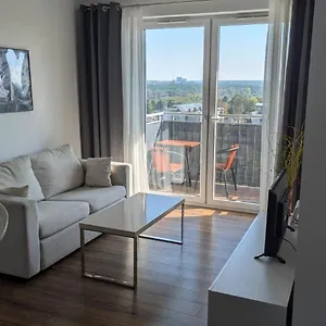 Sunrise Poznań