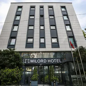 Milord Hotel Istanboel