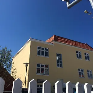 Lejlighed Holger