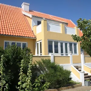 Lejlighed østre Strandvej 49