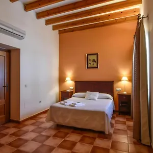 La Casa De Titas Spanien