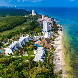Melia Курортный комплекс Косумель