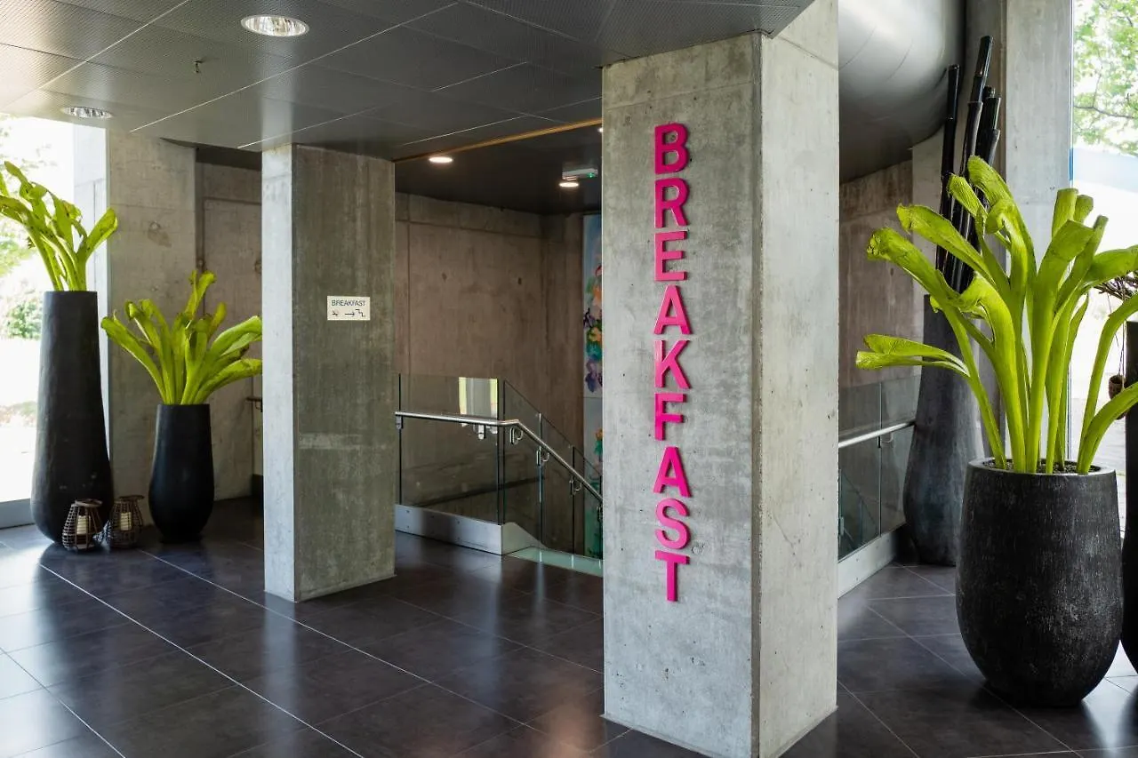 Cabinn Metro Kopenhagen Hotel
