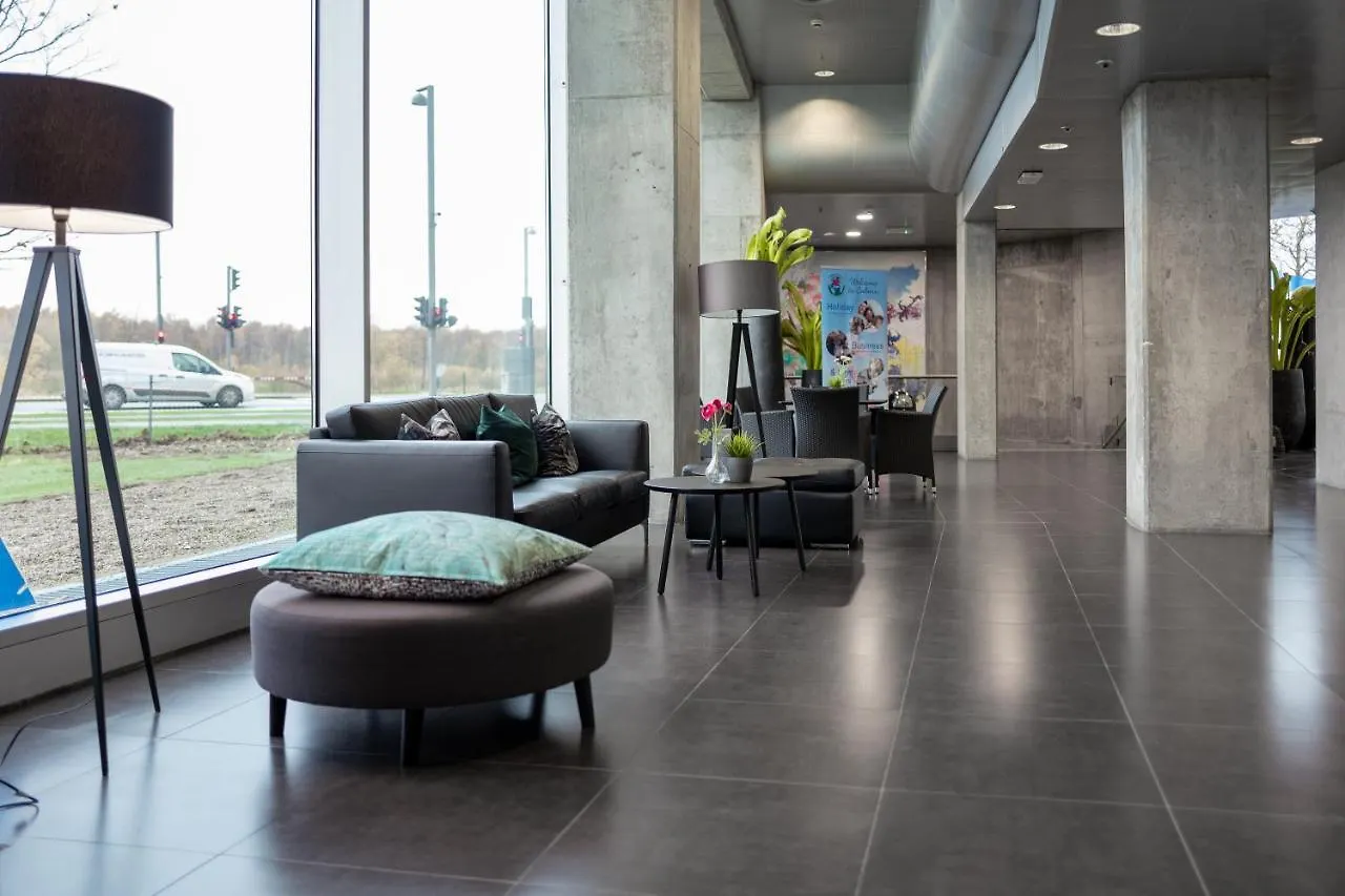 Cabinn Metro Kopenhagen