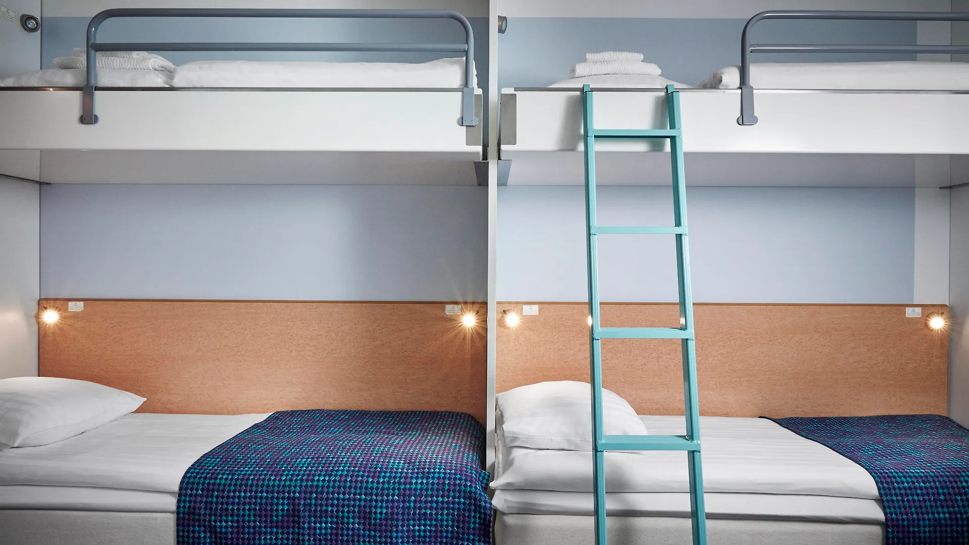 Cabinn Metro Kopenhagen 2*,