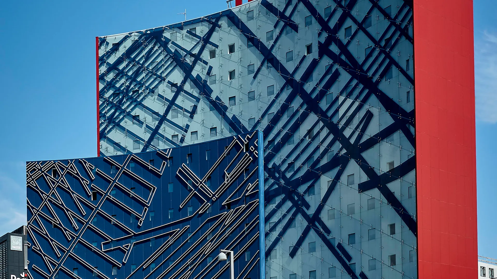 Cabinn Metro Kopenhagen Dänemark