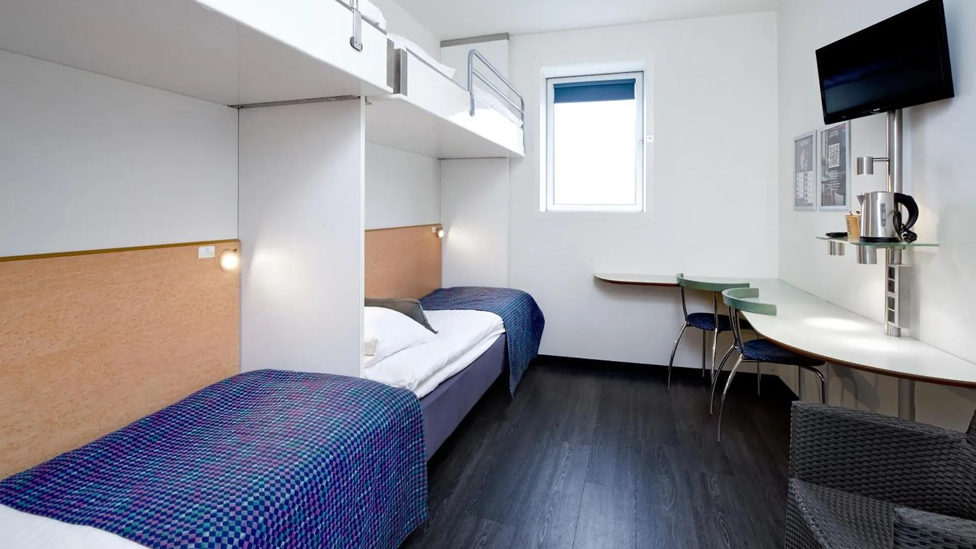 Cabinn Metro Kopenhagen