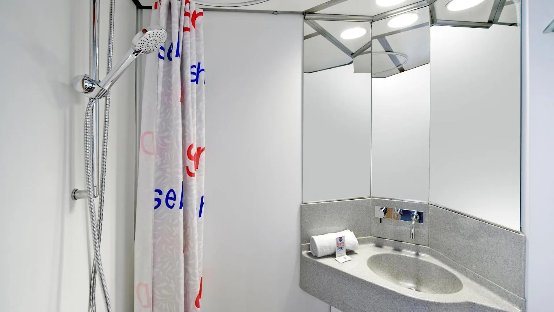 Cabinn Metro Köpenhamn