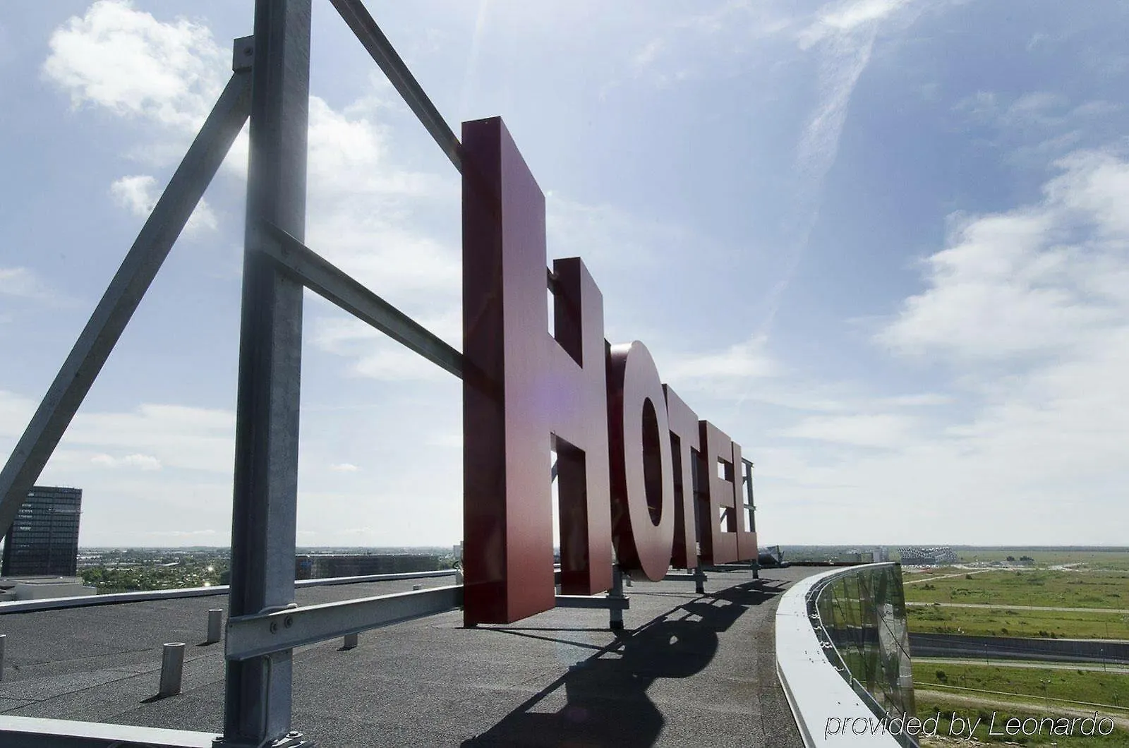 Hotell Cabinn Metro Köpenhamn