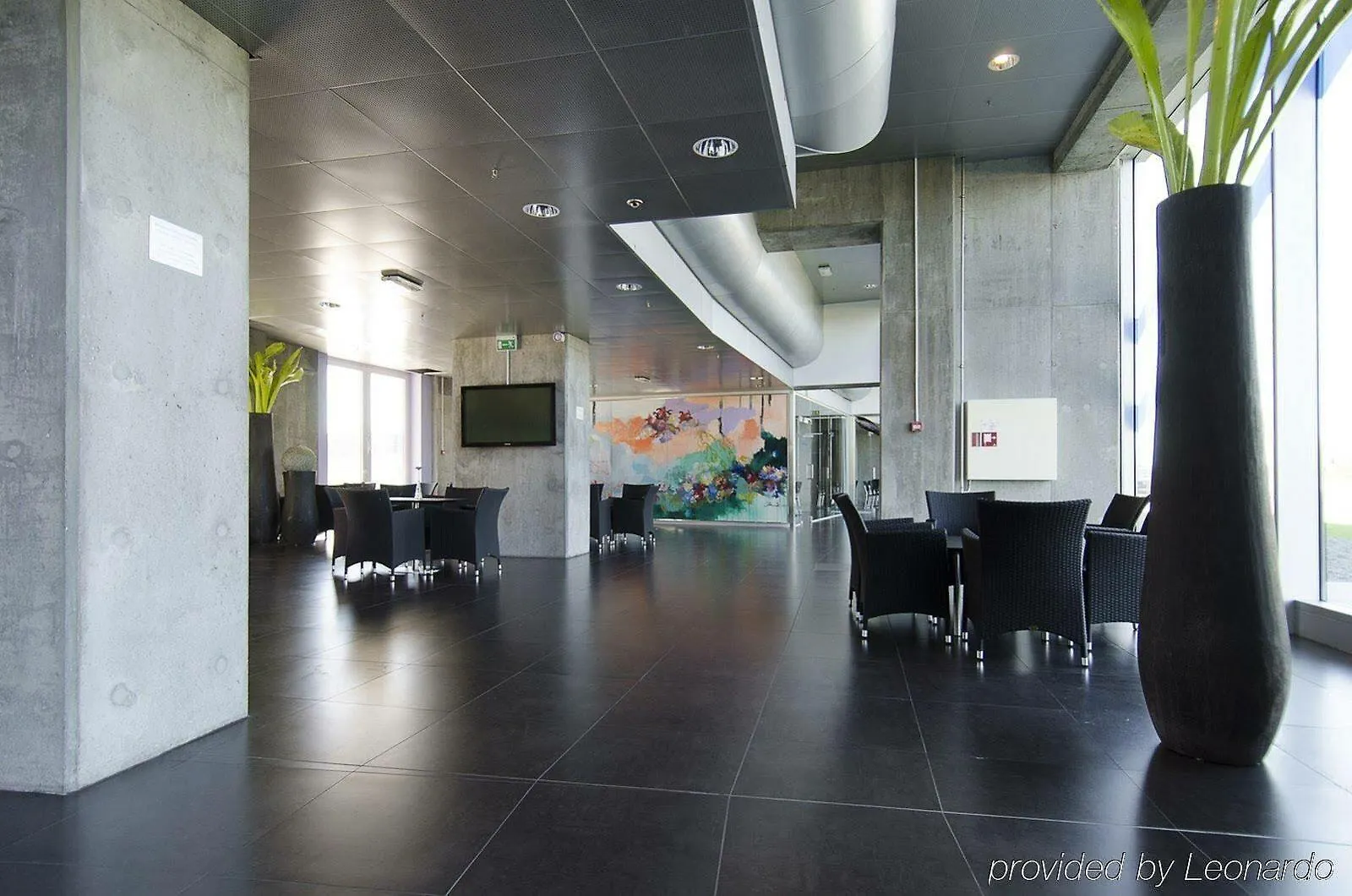 Hotell Cabinn Metro Köpenhamn
