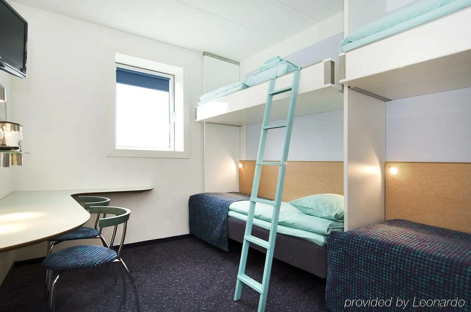 Cabinn Metro Köpenhamn Danmark