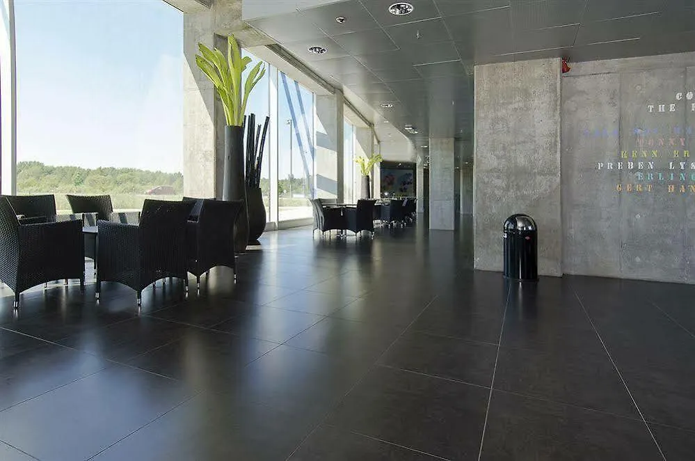 Cabinn Metro Köpenhamn 2*,